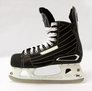 Tackla's new Shift251 skates are available through Canadian Tire.